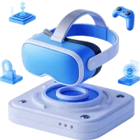 VR方向